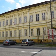 Viski Károly Múzeum épülete | Viski Károly Múzeum épülete