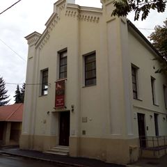 Zsinagóga | Zsinagóga