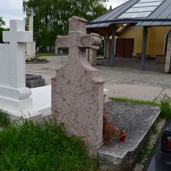 Szabó Ferenc sírja | Szabó Ferenc sírja