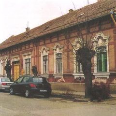 Lakóház | Lakóház - Kubinszky Mihály utca 3.