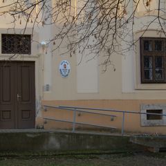  Katolikus óvoda | Kanonoki ház - Asztrik tér 1-3.