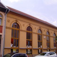 Katolikus Kör | Katolikus Kör székháza 