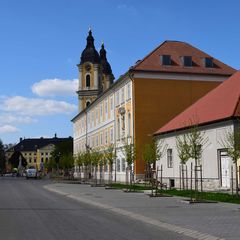 Nagyszeminárium | Nagyszeminárium