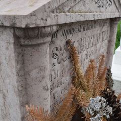 Szabó Ferenc sírja | Szabó Ferenc sírja