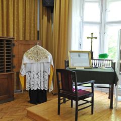 Jézus Szíve jubileumi kiállítás (18) | Jézus Szíve búcsú és körmenet