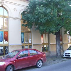 Katolikus Kör székháza | Katolikus Kör székháza 