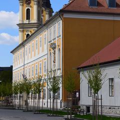 Nagyszeminárium | Nagyszeminárium