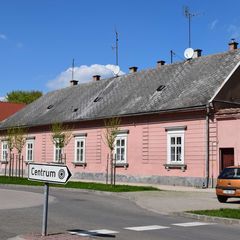 Érsekuradalmi ügyvéd szolgálati lakása - Szent István király út 8. | Érsekuradalmi ügyvéd szolgálati lakása - Szent István király út 8.