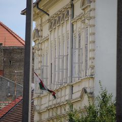 Viski Károly Múzeum épülete | Viski Károly Múzeum épülete