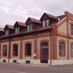 Villanygyár | Villanygyár
