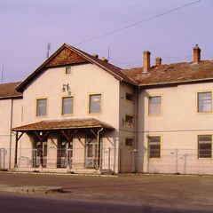 Vasútállomás | Vasútállomás
