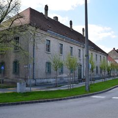 Ügyészség épülete - Szent István király út 7. | Ügyészség épülete - Szent István király út 7.