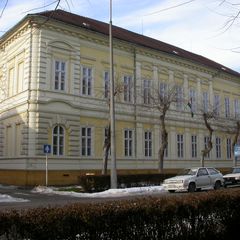 Viski Károly Múzeum | Viski Károly Múzeum