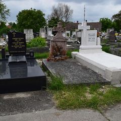 Szabó Ferenc sírja | Szabó Ferenc sírja