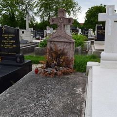 Szabó Ferenc sírja | Szabó Ferenc sírja