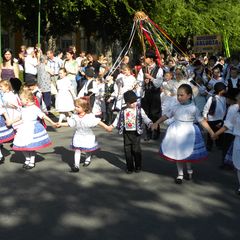 Kalocsai Bokreta-2011-Romsics Imre | Kalocsai Bokréta Népművészeti Egyesület