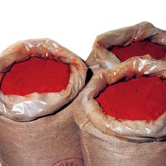 Kalocsai fűszerpaprika- őrlemény zsákban-WEB | Kalocsai paprika