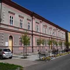 Kisszeminárium | Kisszeminárium