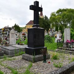 Simig Rezső családi sírja | Simig Rezső családi sírja
